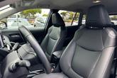 Thumbnail of 2022 Blue Crush Metallic Toyota Corolla Cross