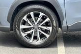 Thumbnail of 2022 Blue Crush Metallic Toyota Corolla Cross