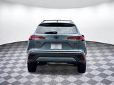 Thumbnail of 2022 Blue Crush Metallic Toyota Corolla Cross