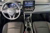 Thumbnail of 2022 Blue Crush Metallic Toyota Corolla Cross