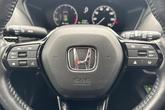 Thumbnail of 2023 Modern Steel Metallic Honda HR-V