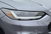 Thumbnail of 2023 Modern Steel Metallic Honda HR-V