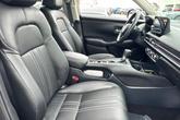 Thumbnail of 2023 Modern Steel Metallic Honda HR-V