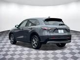 Thumbnail of 2023 Modern Steel Metallic Honda HR-V