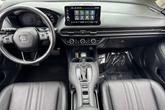Thumbnail of 2023 Modern Steel Metallic Honda HR-V
