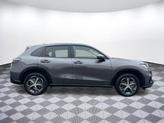 Thumbnail of 2023 Modern Steel Metallic Honda HR-V