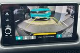 Thumbnail of 2023 Modern Steel Metallic Honda HR-V