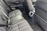 Thumbnail of 2023 Modern Steel Metallic Honda HR-V