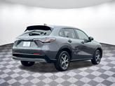 Thumbnail of 2023 Modern Steel Metallic Honda HR-V