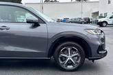Thumbnail of 2023 Modern Steel Metallic Honda HR-V