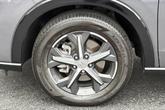 Thumbnail of 2023 Modern Steel Metallic Honda HR-V