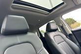 Thumbnail of 2023 Modern Steel Metallic Honda HR-V