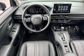 Thumbnail of 2023 Modern Steel Metallic Honda HR-V