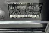 Thumbnail of 2023 Modern Steel Metallic Honda HR-V
