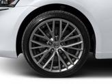 Thumbnail of 2017 Nebula Gray Pearl Lexus IS 200t