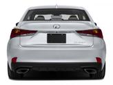 Thumbnail of 2017 Nebula Gray Pearl Lexus IS 200t