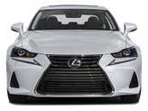 Thumbnail of 2017 Nebula Gray Pearl Lexus IS 200t