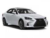 Thumbnail of 2017 Nebula Gray Pearl Lexus IS 200t