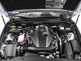 Thumbnail of 2017 Nebula Gray Pearl Lexus IS 200t