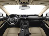 Thumbnail of 2017 Nebula Gray Pearl Lexus IS 200t