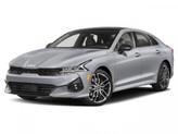 Photo of 2023 Wolf Gray Kia K5