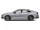 Thumbnail of 2023 Wolf Gray Kia K5