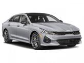 Thumbnail of 2023 Wolf Gray Kia K5
