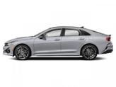 Thumbnail of 2023 Wolf Gray Kia K5