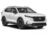 Thumbnail of 2023 Crystal Black Pearl Honda CR-V Hybrid