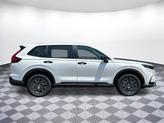 Thumbnail of 2026 Platinum White Pearl Honda CR-V Hybrid
