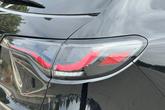 Thumbnail of 2026 Crystal Black Pearl Honda HR-V