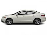 Thumbnail of 2015 Silver Moon Metallic Acura ILX