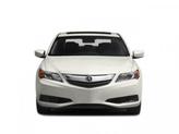 Thumbnail of 2015 Silver Moon Metallic Acura ILX