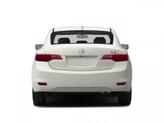 Thumbnail of 2015 Silver Moon Metallic Acura ILX
