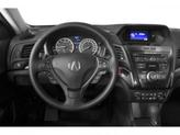 Thumbnail of 2015 Silver Moon Metallic Acura ILX