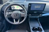 Thumbnail of 2025 Mercury Silver Metallic Honda Prologue