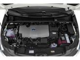 Thumbnail of 2021 Wind Chill Pearl Toyota Prius Prime