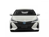 Thumbnail of 2021 Wind Chill Pearl Toyota Prius Prime