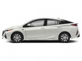 Thumbnail of 2021 Wind Chill Pearl Toyota Prius Prime