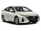 Thumbnail of 2021 Wind Chill Pearl Toyota Prius Prime