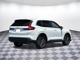 Thumbnail of 2026 Platinum White Pearl Honda CR-V