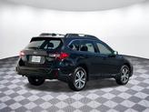 Thumbnail of 2019 Crystal Black Silica Subaru Outback
