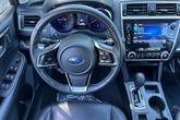 Thumbnail of 2019 Crystal Black Silica Subaru Outback