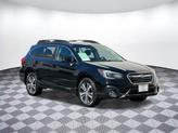 Thumbnail of 2019 Crystal Black Silica Subaru Outback