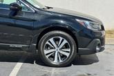 Thumbnail of 2019 Crystal Black Silica Subaru Outback