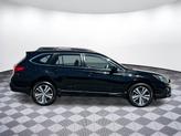Thumbnail of 2019 Crystal Black Silica Subaru Outback