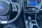 Thumbnail of 2019 Crystal Black Silica Subaru Outback