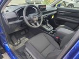 Thumbnail of 2025 Canyon River Blue Honda CR-V