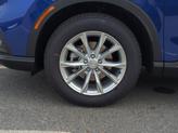 Thumbnail of 2025 Canyon River Blue Honda CR-V