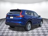 Thumbnail of 2025 Canyon River Blue Honda CR-V